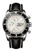 Breitling Часы Breitling Superocean Heritage A1332024/G698/441X/A20BA.1 CHRONOGRAPHE 46