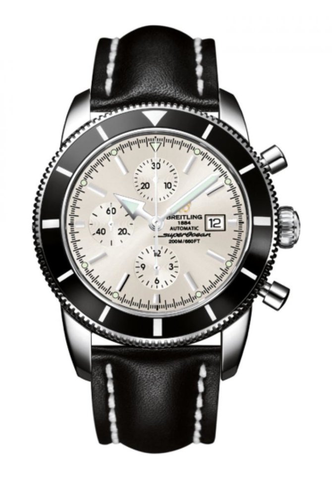 Breitling A1332024/G698/441X/A20BA.1 Superocean Heritage CHRONOGRAPHE 46