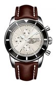 Breitling Часы Breitling Superocean Heritage A1332024/G698/443X/A20BA.1 CHRONOGRAPHE 46