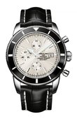 Breitling Часы Breitling Superocean Heritage A1332024/G698/760P/A20BA.1 CHRONOGRAPHE 46