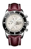 Breitling Часы Breitling Superocean Heritage A1332024/G698/750P/A20BA.1 CHRONOGRAPHE 46