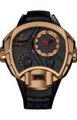 Hublot Часы Hublot Masterpieces 902.OX.1138.RX MP 02 Key of Time King Gold
