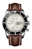 Breitling Часы Breitling Superocean Heritage A1332024/G698/756P/A20BA.1 CHRONOGRAPHE 46
