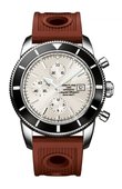 Breitling Часы Breitling Superocean Heritage A1332024/G698/206S/A20D.2 CHRONOGRAPHE 46