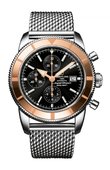 Breitling Часы Breitling Superocean Heritage U1332012/B908/152A CHRONOGRAPHE 46