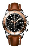 Breitling Superocean Heritage U1332012/B908/439X/A20BA.1 CHRONOGRAPHE 46
