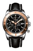 Breitling Superocean Heritage U1332012/B908/441X/A20BA.1 CHRONOGRAPHE 46