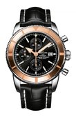 Breitling Superocean Heritage U1332012/B908/760P/A20BA.1 CHRONOGRAPHE 46