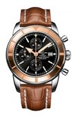 Breitling Superocean Heritage U1332012/B908/754P/A20BA.1 CHRONOGRAPHE 46