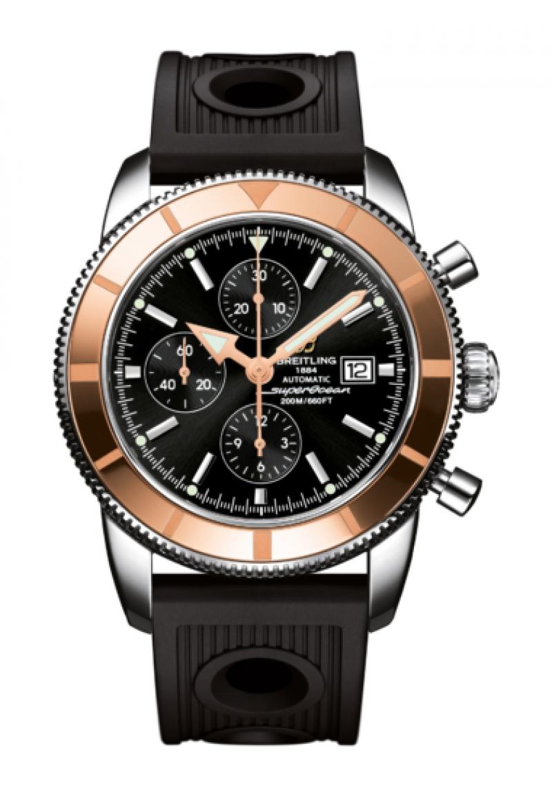 U1332012/B908/201S/A20D.2 Breitling CHRONOGRAPHE 46 Superocean Heritage