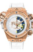 Hublot Часы Hublot King Power 732.OE.2180.RW Oceanographic 1000