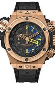 Hublot Часы Hublot King Power 732.OX.1180.RX Oceanographic 1000