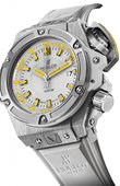 Hublot Часы Hublot King Power Cheval Blanc Randheli Oceanographic 4000