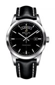 Breitling Transocean A4531012/BB69/435X/A20BA.1 DAY & DATE