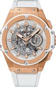 Hublot King Power 701.OE.0128.GR Unico