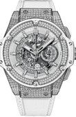 Hublot King Power 701.NE.0127.GR.1704 Unico