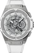 Hublot Часы Hublot King Power 701.NE.0127.GR Unico