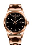 Breitling Transocean R4531012/BB70/220R DAY & DATE