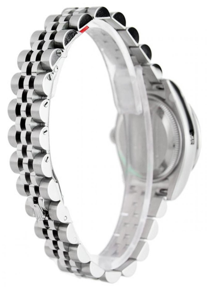 Rolex 179174 msaj Datejust Ladies 26mm Steel and White Gold - фото 2
