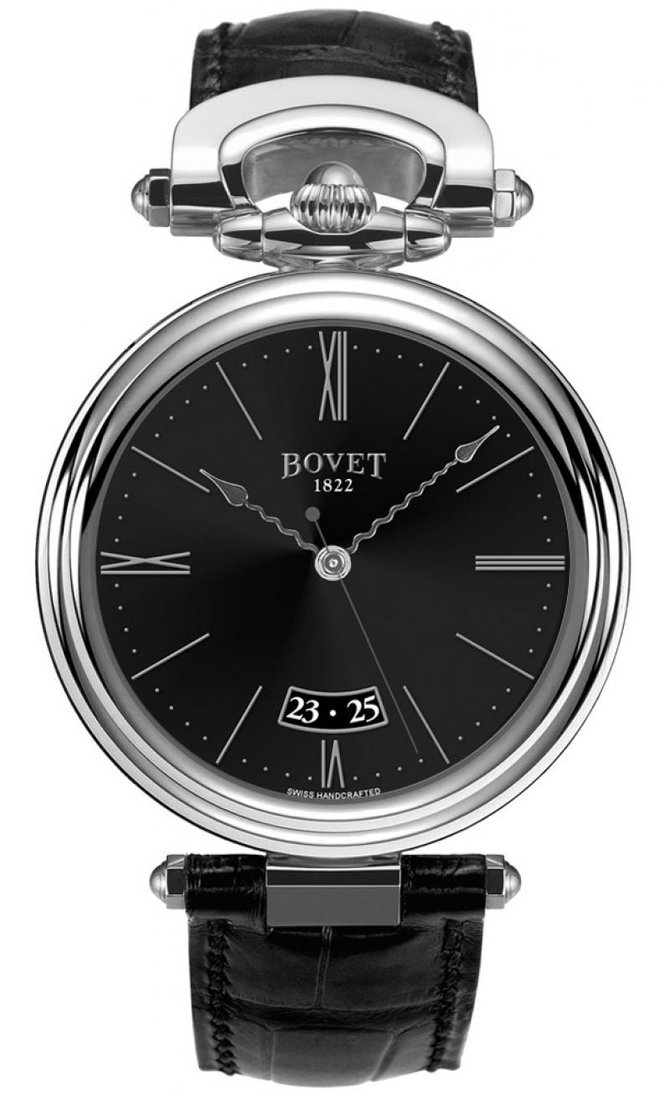 Bovet HMS001 Chateau De Motiers Chateau De Motiers HMS001