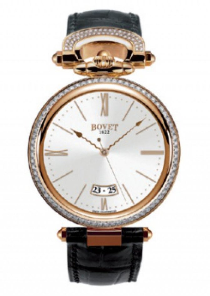 Bovet HMS002-SD12 Chateau De Motiers Collection Motiers