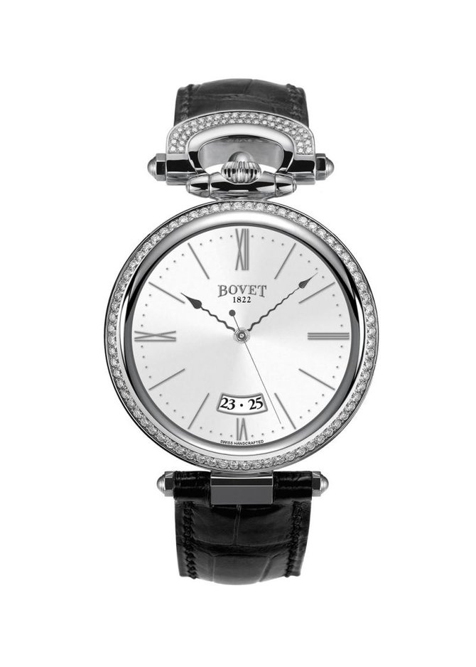 Bovet HMS003-SD12 Chateau De Motiers Collection Motiers