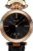 Bovet Chateau De Motiers HMS012 Collection Motiers