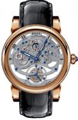 Bovet Dimier DTR 0-005 Recital 0 41mm
