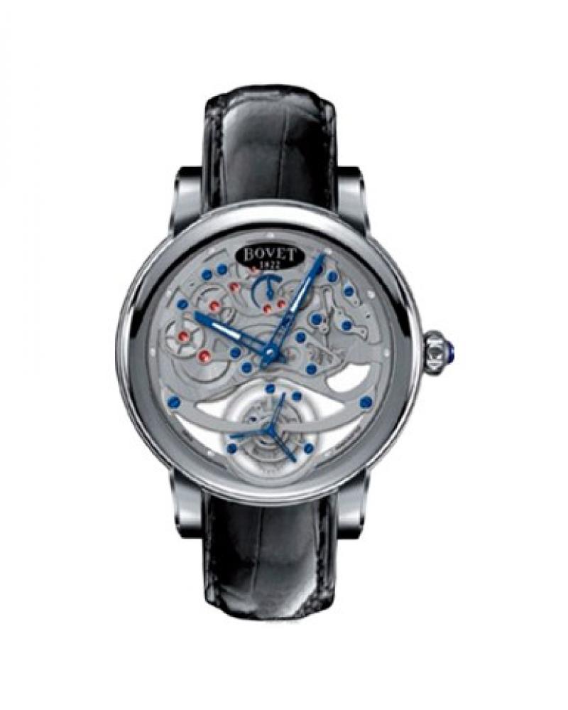 DTR0-021 Bovet Recital 0 41mm Dimier