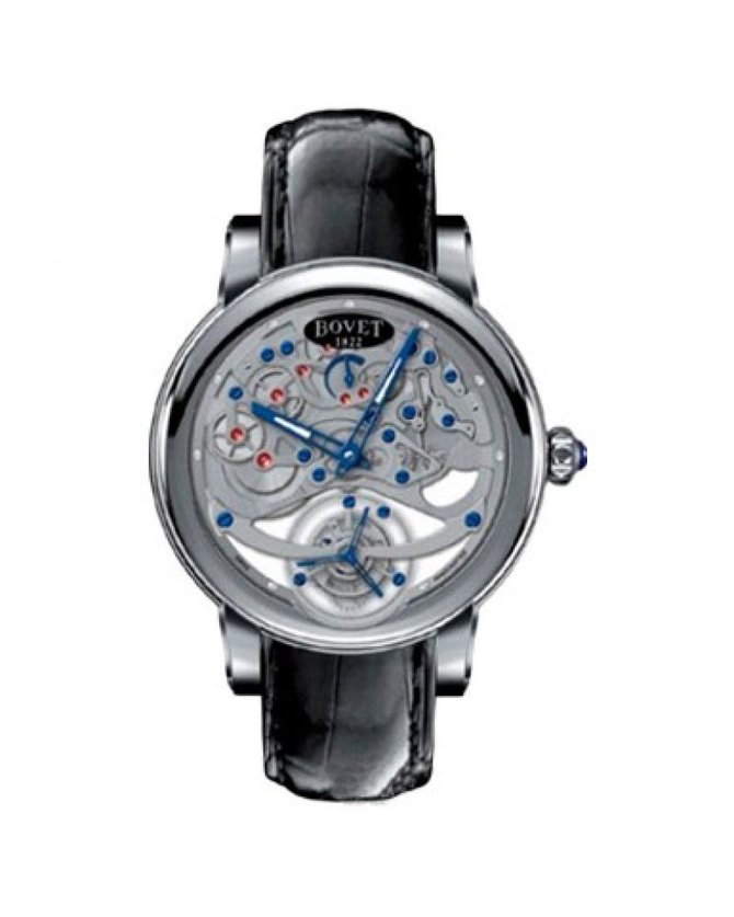 Bovet DTR0-021 Dimier Recital 0 41mm