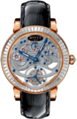 Bovet Dimier DTR0-001 Recital 0 45mm