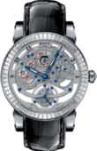 Bovet Dimier DTR0-010 Recital 0 45mm