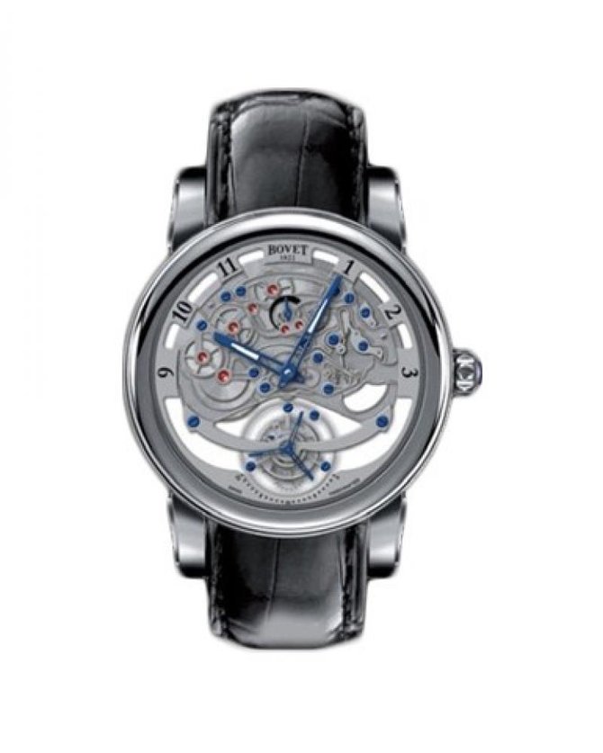 Bovet DTR0-022 Dimier Recital 0 45mm