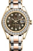 Rolex Datejust 80298 Pearlmaster 