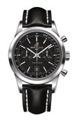 Breitling Часы Breitling Transocean A4131012/BC06/428X/A18BA.1 CHRONOGRAPH 38