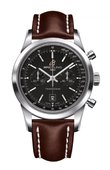 Breitling Transocean A4131012/BC06/431X/A18BA.1 CHRONOGRAPH 38