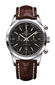 Breitling Часы Breitling Transocean A4131012/BC06/724P/A18BA.1 CHRONOGRAPH 38