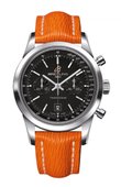 Breitling Часы Breitling Transocean A4131012/BC06/204X/A18BA.1 CHRONOGRAPH 38
