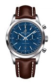 Breitling Transocean A4131012/C862/431X/A18BA.1 CHRONOGRAPH 38