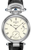 Bovet Fleurier AF39002 Fleurier 39