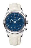 Breitling Transocean A4131012/C862/237X/A18BA.1 CHRONOGRAPH 38