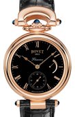 Bovet Fleurier AF39007 Fleurier 39