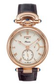 Bovet Fleurier AF43001 Fleurier 43