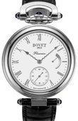 Bovet Fleurier AF43002 Fleurier 43
