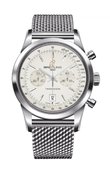 Breitling Transocean A4131012/G757/171A CHRONOGRAPH 38