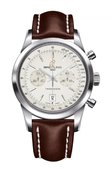 Breitling Transocean A4131012/G757/431X/A18BA.1 CHRONOGRAPH 38