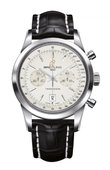Breitling Transocean A4131012/G757/728P/A18BA.1 CHRONOGRAPH 38