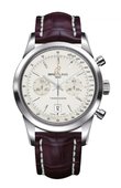 Breitling Часы Breitling Transocean A4131012/G757/720P/A18BA.1 CHRONOGRAPH 38