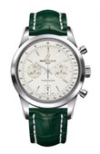 Breitling Transocean A4131012/G757/771P/A18BA.1 CHRONOGRAPH 38