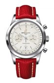 Breitling Transocean A4131012/G757/219X/A18BA.1 CHRONOGRAPH 38